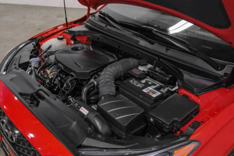 2019 Hyundai Veloster