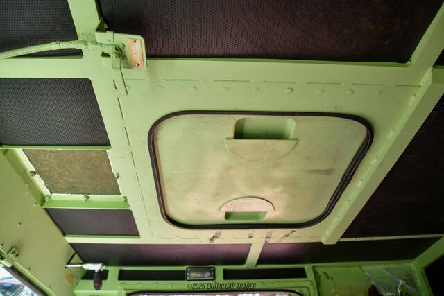 1985 Oshkosh AS32P-19A