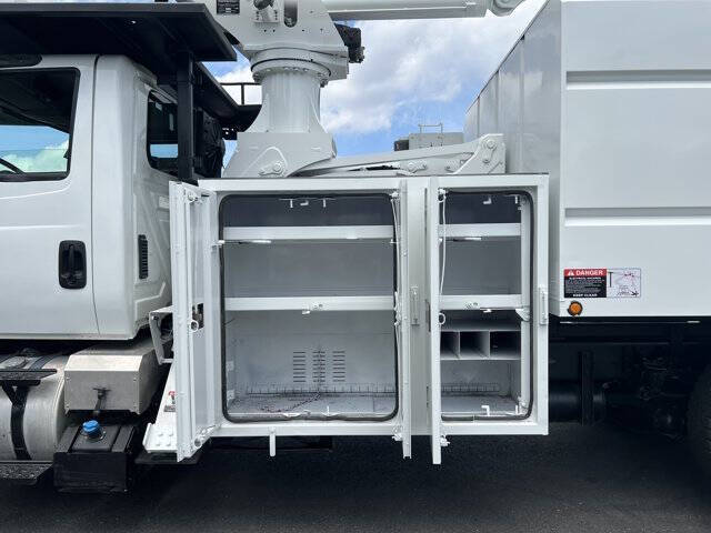 2016 International DuraStar 4300