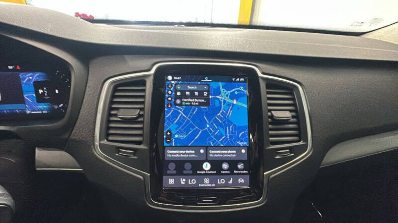 2025 Volvo XC90 B5 Core Bright Theme