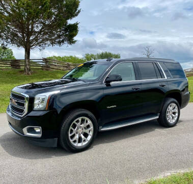 2016 GMC Yukon for sale at Auto Planet in Murfreesboro TN