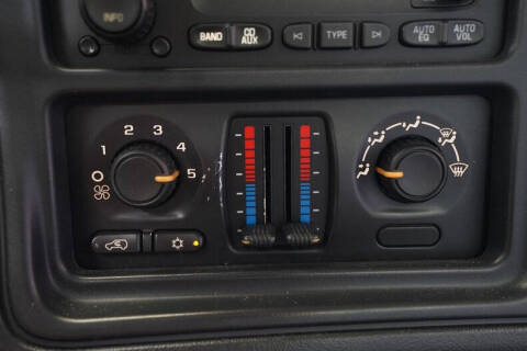 2006 Chevrolet Silverado 1500