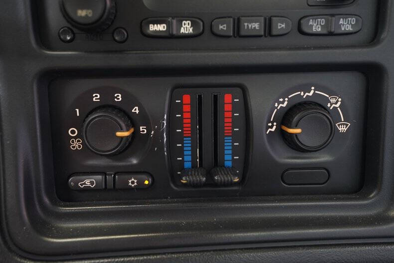 2006 Chevrolet Silverado 1500