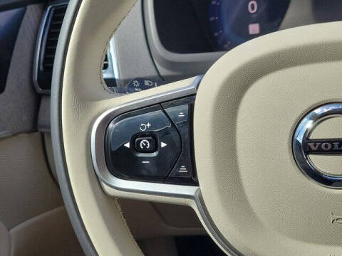2025 Volvo XC90 T8 Plus Bright Theme 6P