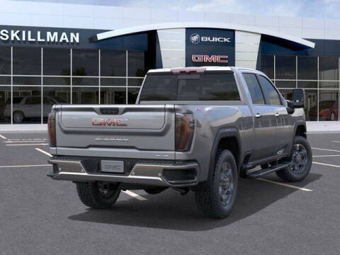 2026 GMC Sierra 3500HD