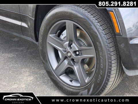 2024 Land Rover Defender 110 P400 X-Dynamic SE