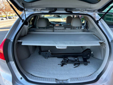 2009 Toyota Venza AWD V6