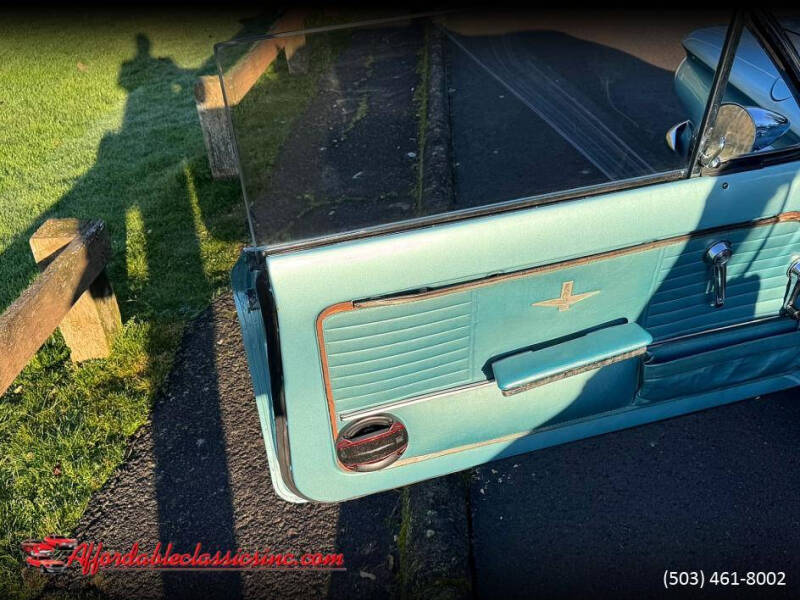 1964 Chevrolet Corvair