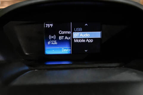 2019 Ford Escape S