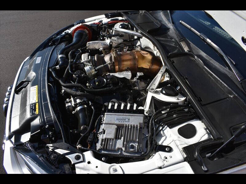 2019 Audi S5 3.0T quattro Premium Plus