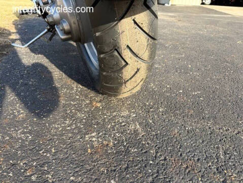 2005 Honda Shadow Sabre