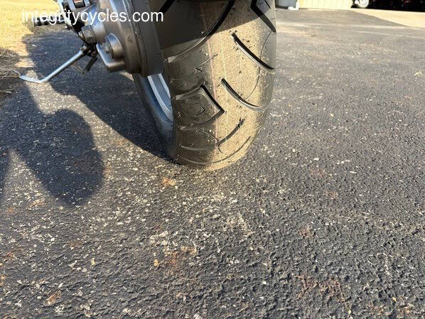2005 Honda Shadow Sabre