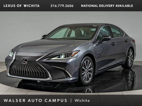 2019 Lexus ES 350