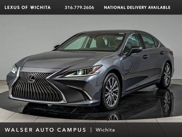 2019 Lexus ES 350