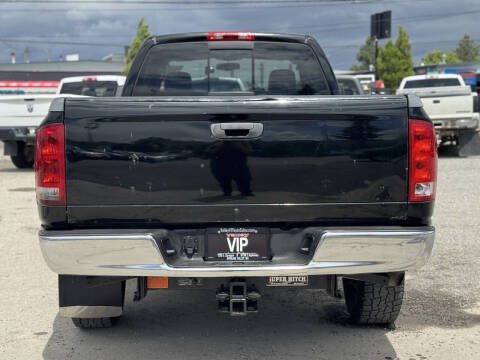 2003 Dodge Ram 2500 SLT