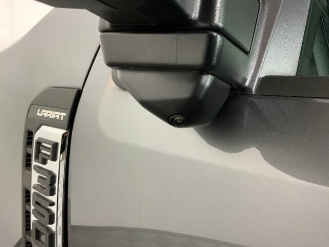 2025 Ford F-350 Super Duty