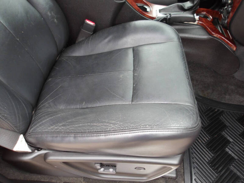 2007 GMC Envoy SLT