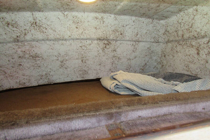 1982 Volkswagen Vanagon L