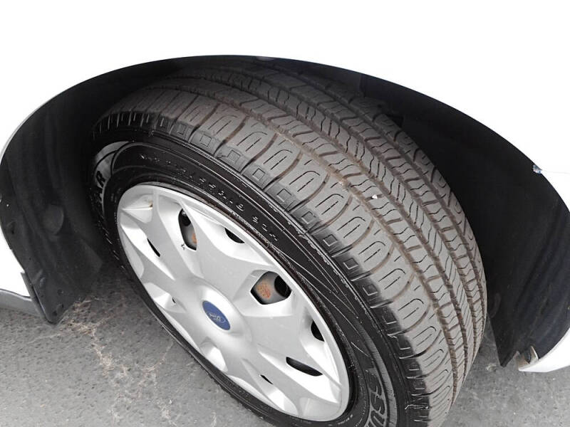 2016 Ford Transit Connect XLT