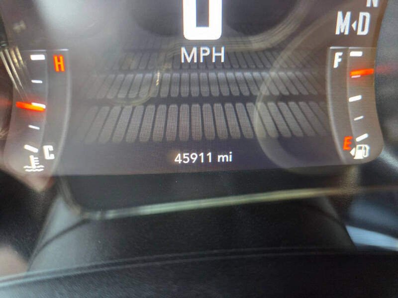 2018 Dodge Challenger R/T Scat Pack