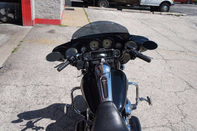 2008 Harley-Davidson Street Glide