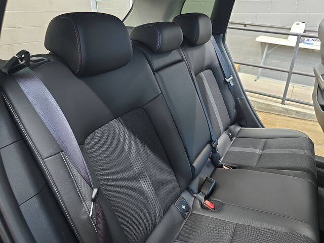 2026 Mazda CX-50 2.5 S Select