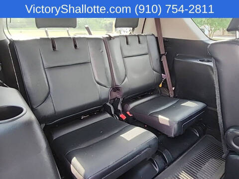 2017 Lexus GX 460