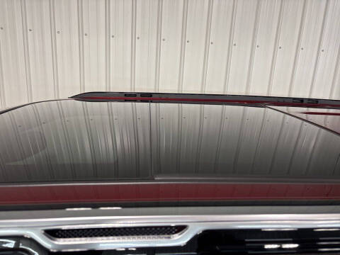 2025 Jeep Wagoneer L Series II