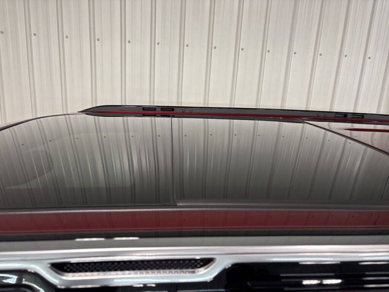 2025 Jeep Wagoneer L Series II