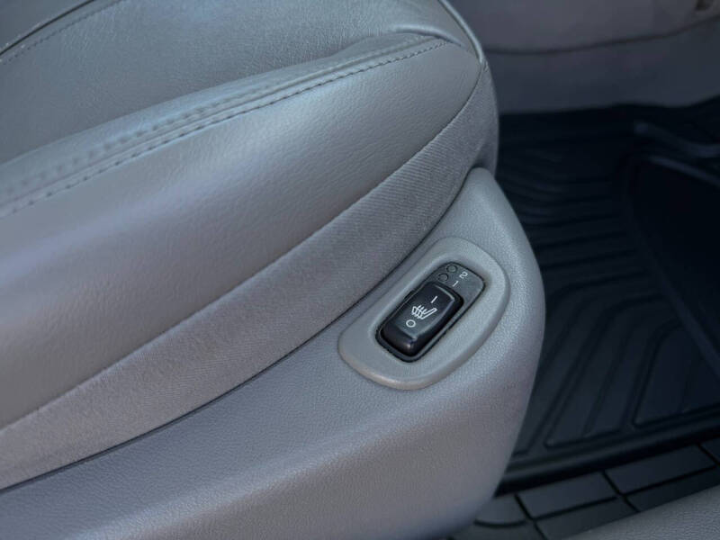2009 Saturn Aura XR