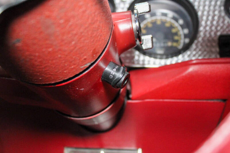 1979 Pontiac Trans Am