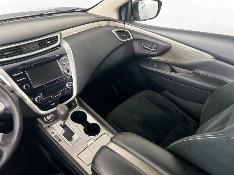 2017 Nissan Murano
