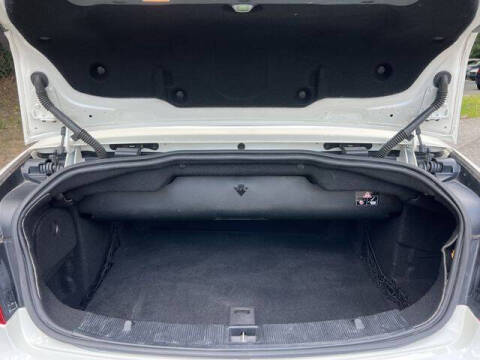 2015 Mercedes-Benz E-Class E 550