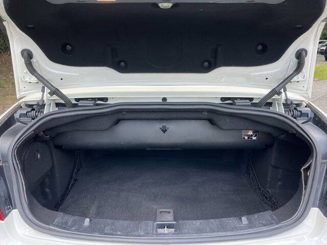 2015 Mercedes-Benz E-Class E 550