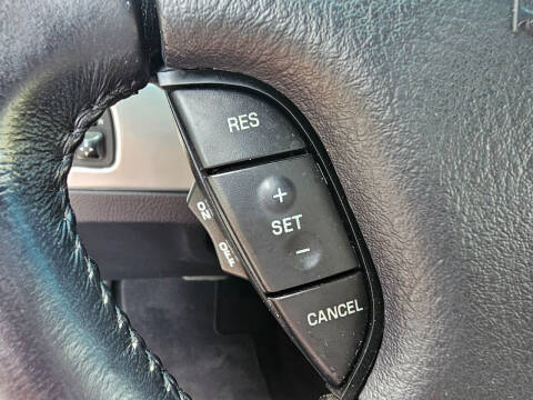 2003 Ford Thunderbird Premium