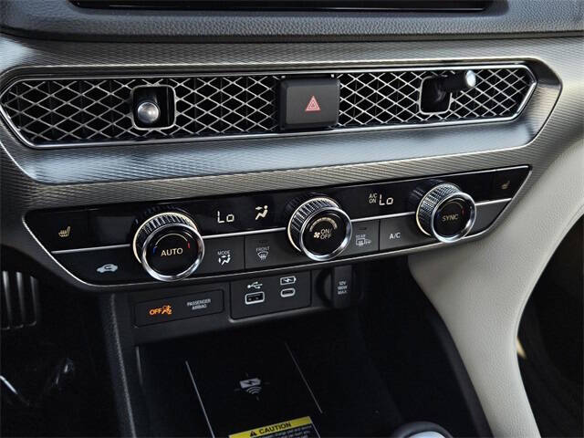 2026 Acura Integra w/Tech w/A-SPEC