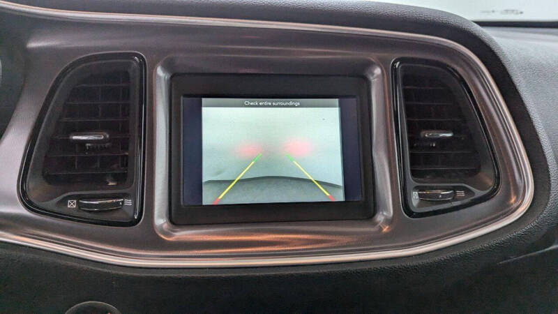 2020 Dodge Challenger GT