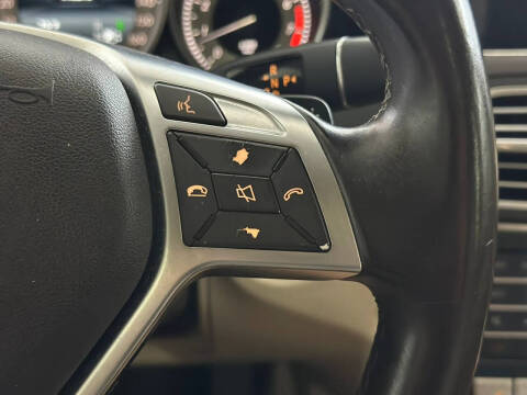 2016 Mercedes-Benz E-Class E 400