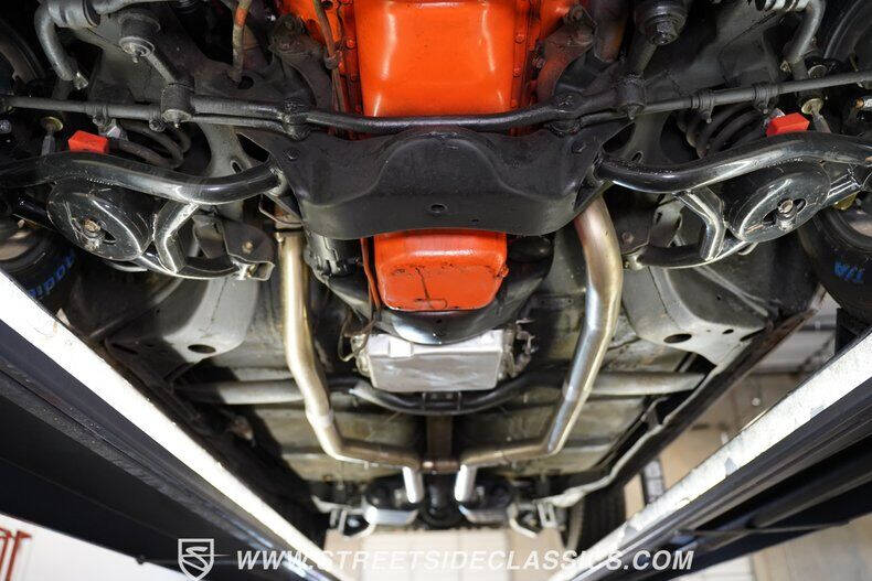 1967 Chevrolet Chevelle