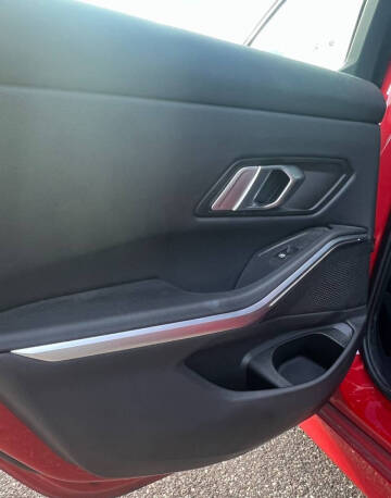 2023 BMW 3 Series 330i xDrive