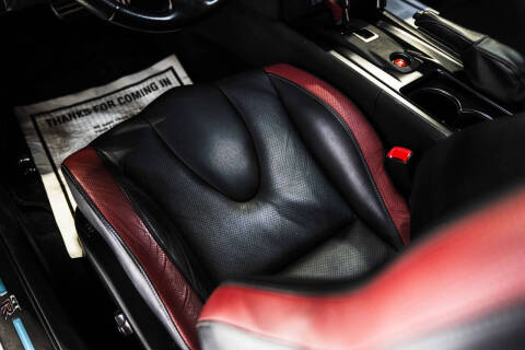 2012 Nissan GT-R Black Edition