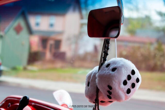 1957 Chevrolet Bel Air