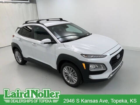 2021 Hyundai Kona