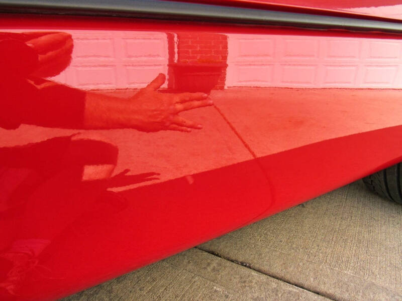 1987 Chevrolet Corvette