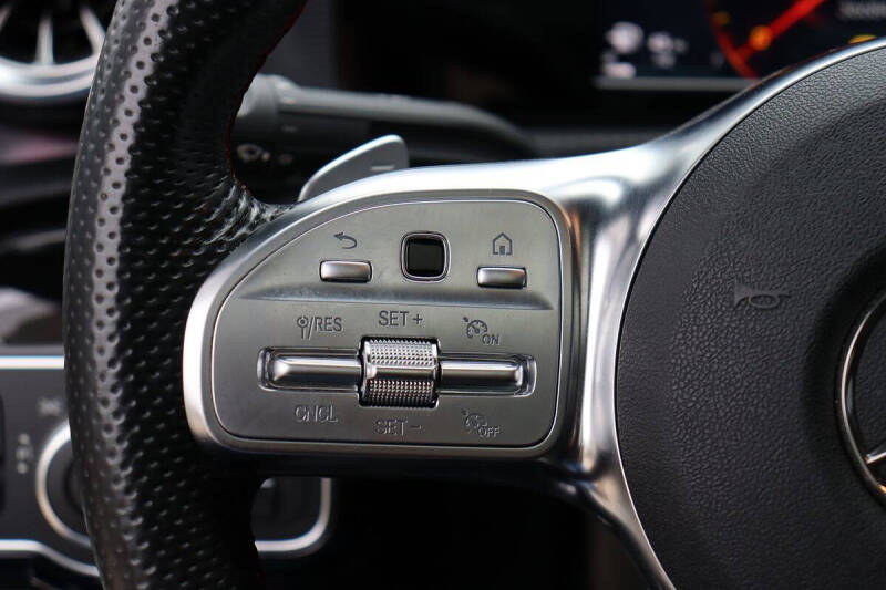 2020 Mercedes-Benz CLA CLA 250