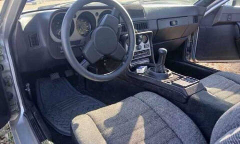 1988 Porsche 944