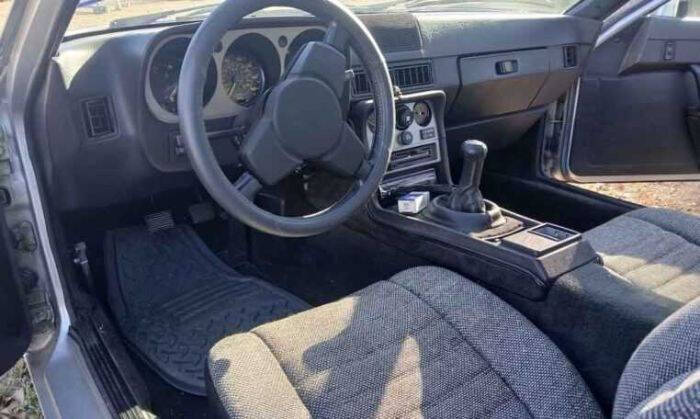 1988 Porsche 944