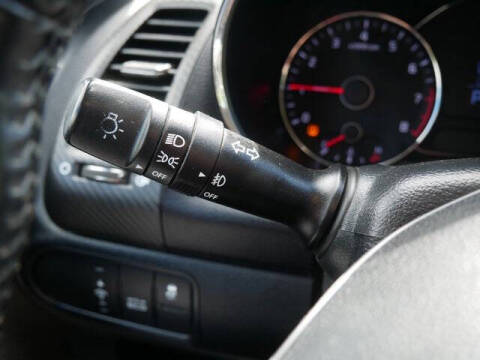 2014 Kia Forte Koup EX
