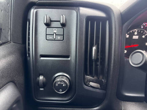 2017 GMC Sierra 2500HD