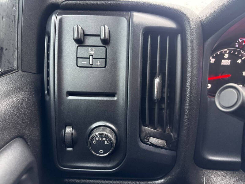 2017 GMC Sierra 2500HD